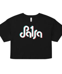 Salsa Tok crop top - Image 3
