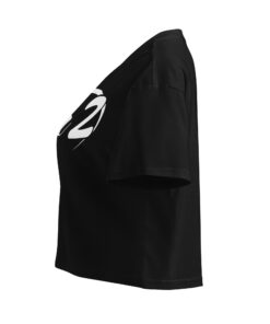 Salsera on 2 Women’s Crop Tee - Image 3