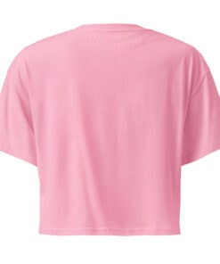 Salsera on 2 Women’s Crop Tee - Image 10