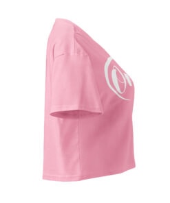 Salsera on 2 Women’s Crop Tee - Image 12