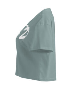 Salsera on 2 Women’s Crop Tee - Image 7