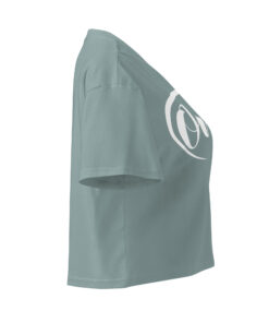 Salsera on 2 Women’s Crop Tee - Image 8